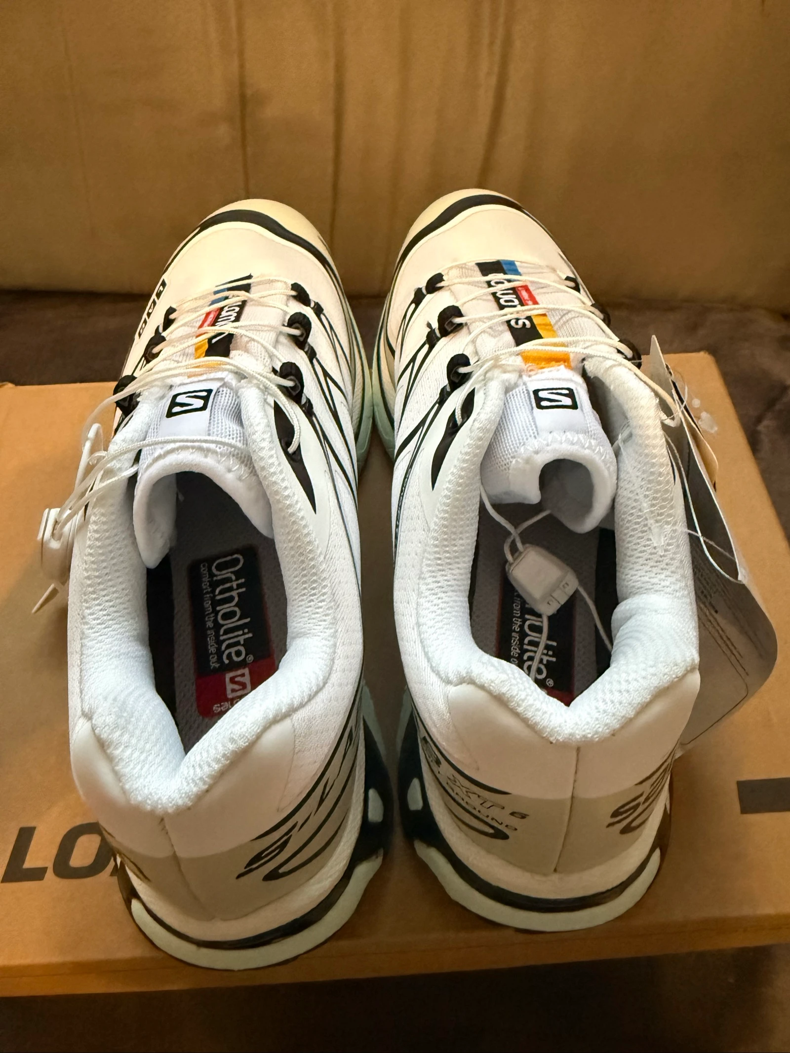 Salomon XT-6 – photo 8